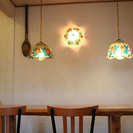 Pension Tyrolean Hat Hokuto  Exterior foto